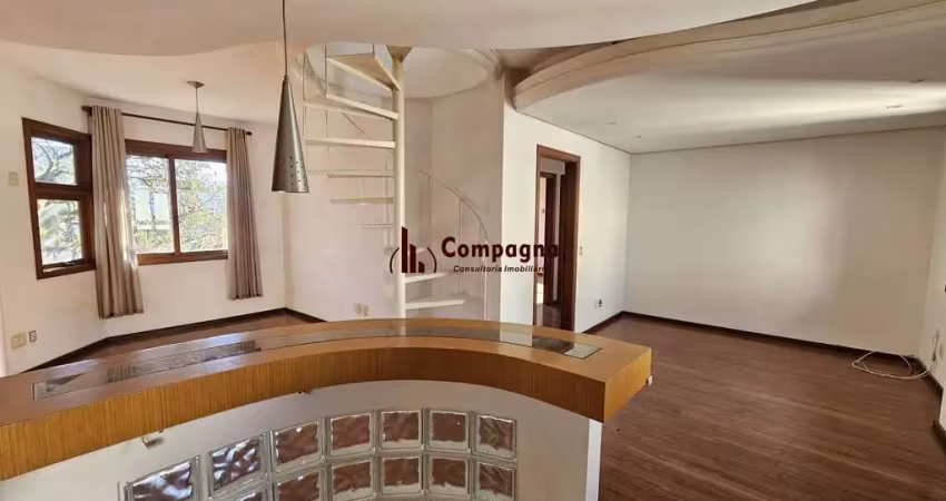 Cobertura com 3 quartos à venda na Avenida Taquara, 639, Petrópolis, Porto Alegre