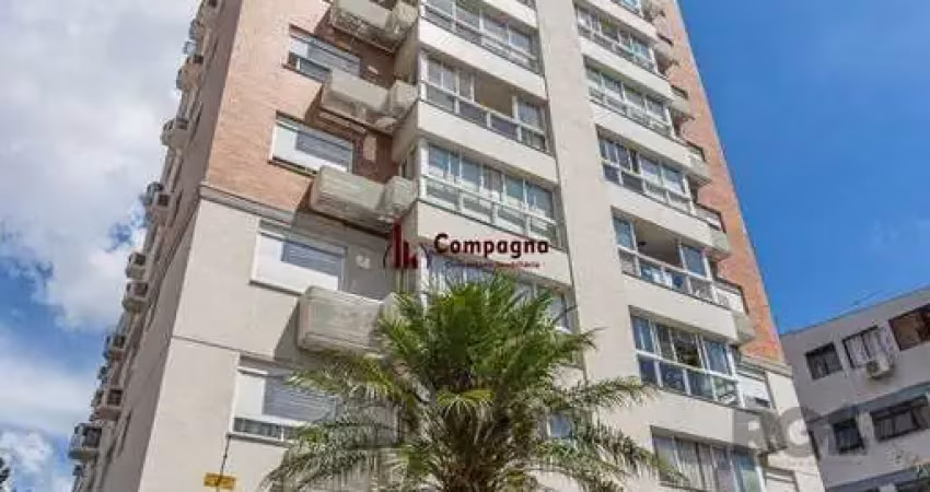 Apartamento para venda - 102.05m², 3 dormitórios, sendo 1 suites, 2 vagas - auxi