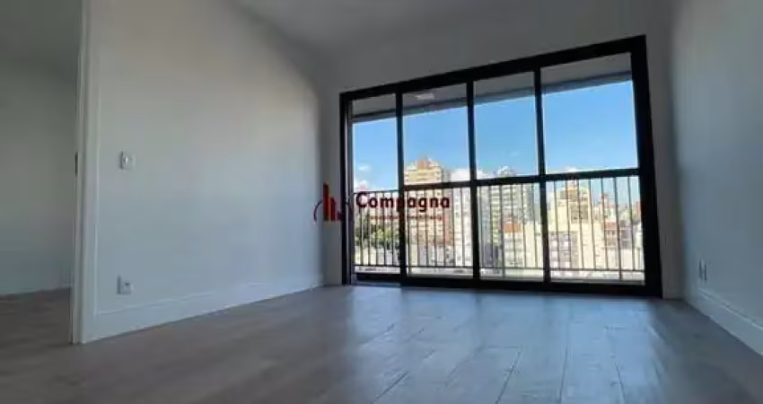 Apartamento com 1 quarto à venda na Avenida Nova York, 205, Auxiliadora, Porto Alegre