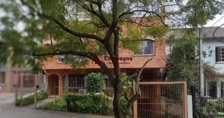 Apartamento de 3 dormitórios e vaga no bairro petrópolis