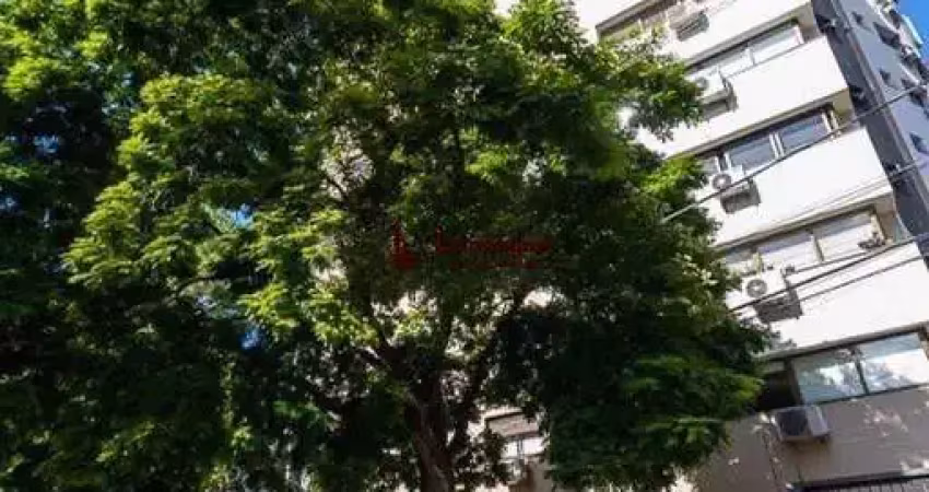 Apartamento de 2 quartos, suíte e 1 vaga de garagem no bairro jardim botânico