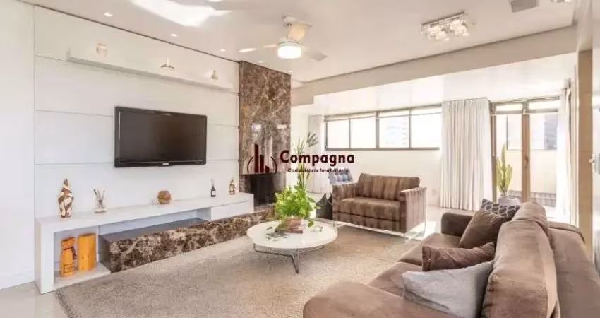Cobertura 2 dormitórios à venda três figueiras porto alegre/rs