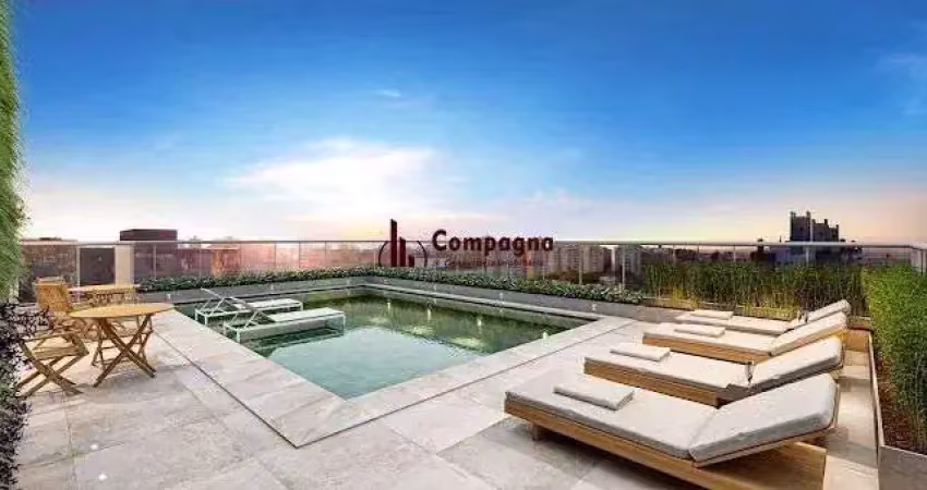 Apartamento de 3 dormitórios com suíte e 2 vagas na vila ipiranga – pronto para