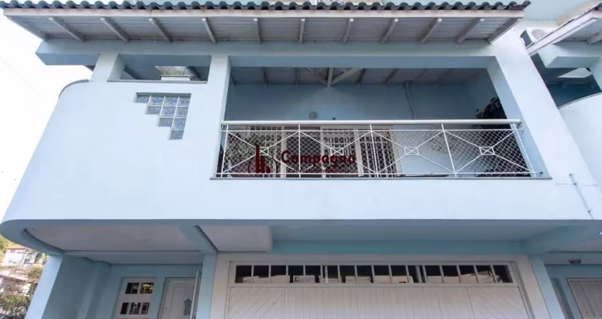 Oportunidade - casa  confortável de 3 dormitórios na zona sul de porto alegre.