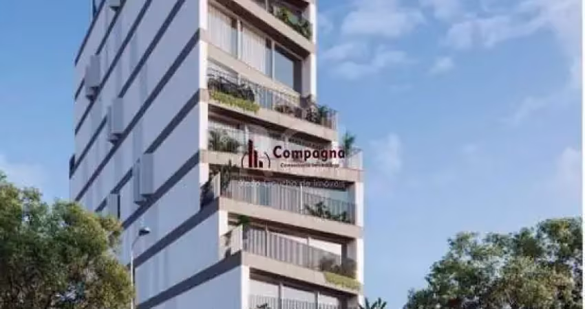 Apartamento 3 dormitórios à venda auxiliadora porto alegre/rs