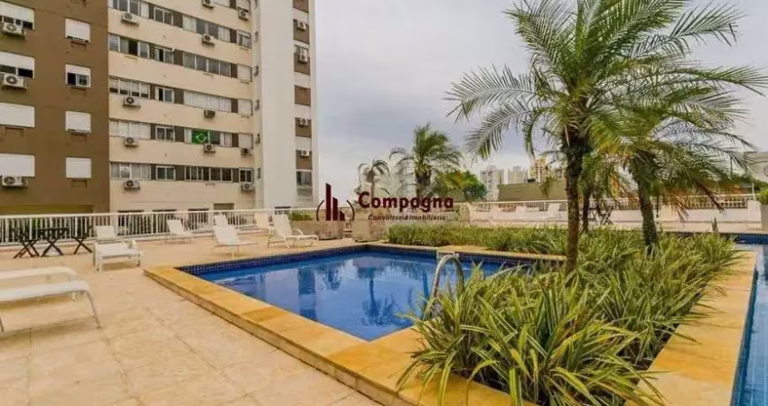 Apartamento 3 dormitórios à venda passo da areia porto alegre/rs