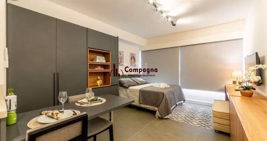 Apartamento 1 dormitórios à venda petrópolis porto alegre/rs