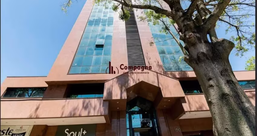 Sala comercial à venda na Avenida Augusto Meyer, 163, Auxiliadora, Porto Alegre