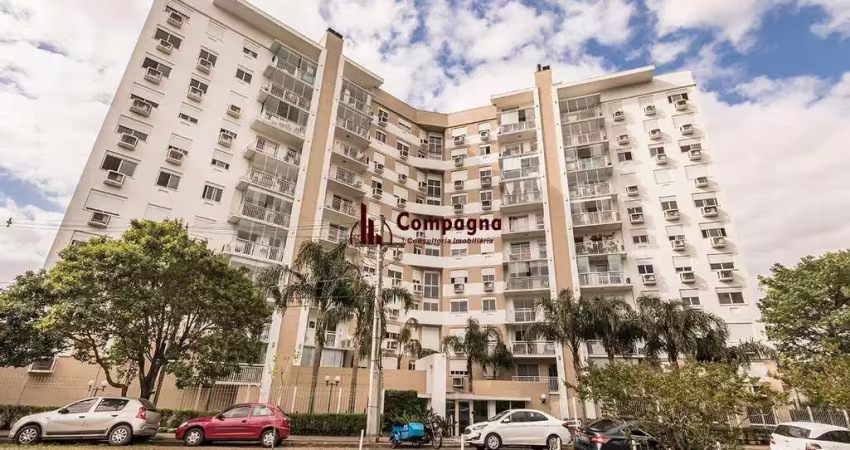 Apartamento 2 dormitórios à venda vila ipiranga porto alegre/rs