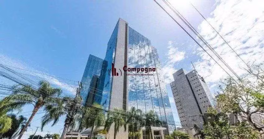 Apartamento com 1 quarto à venda na Avenida Borges de Medeiros, 2277, Praia de Belas, Porto Alegre