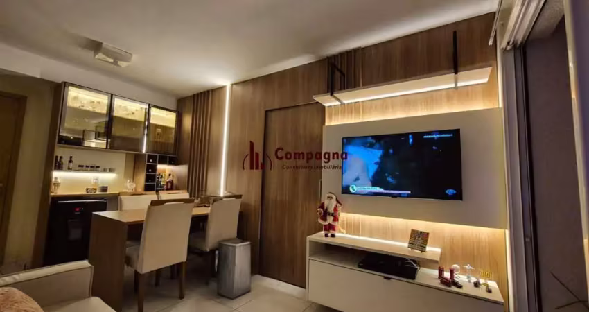 Apartamento com 2 quartos à venda na Rua Jari, 359, Passo da Areia, Porto Alegre