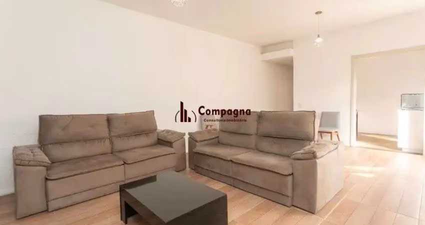 Amplo apartamento no bairro petrópolis com 2 vagas de garagem