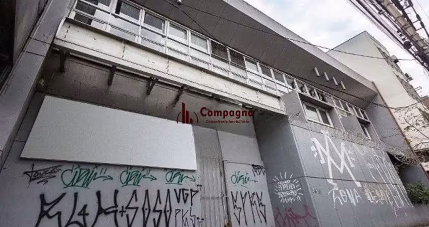Prédio à venda na Avenida Protásio Alves, 560, Rio Branco, Porto Alegre