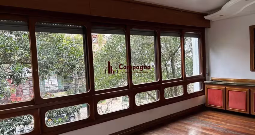Vende-se apartamento com 3 quartos( 1 suíte), 111m² e 1 vaga – auxiliadora