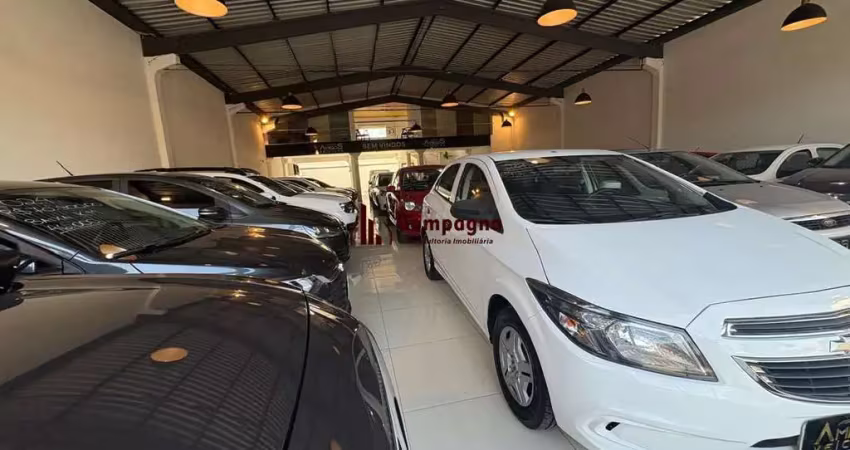 Ponto comercial à venda na Avenida Professor Oscar Pereira, 3170, Glória, Porto Alegre