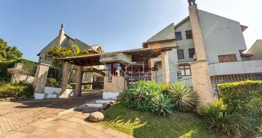 Casa condominio para venda - 193.19m², 3 dormitórios, sendo 1 suites, 2 vagas -