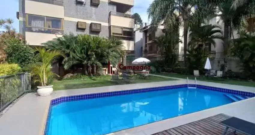 Apartamento com 2 quartos à venda na Rua Landel de Moura, 776, Tristeza, Porto Alegre