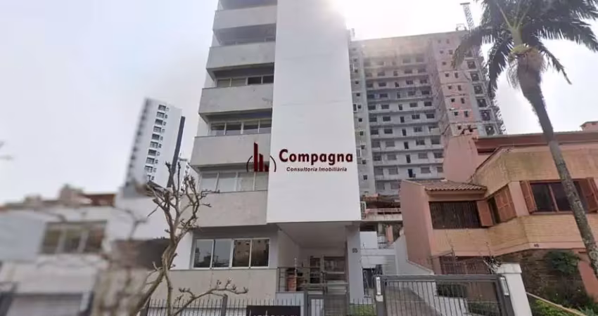 Apartamento garden no bairro pertrópolis de 3 dormitórios e 2 vagas