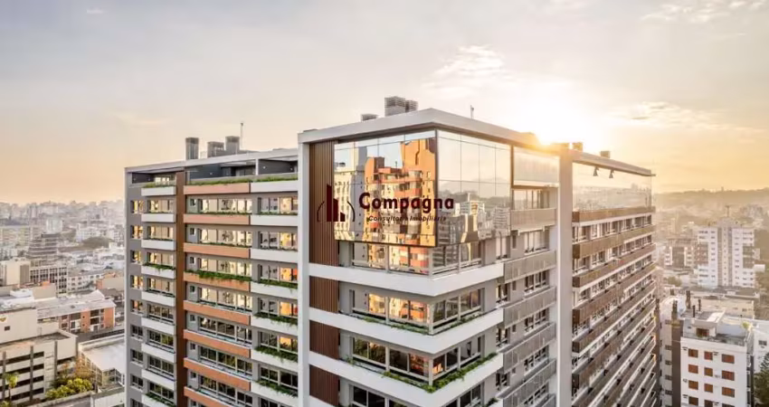 Apartamento 3 dormitórios à venda praia de belas porto alegre/rs