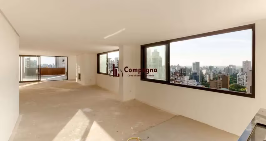Cobertura com 3 quartos à venda na Rua Almirante Abreu, 220, Moinhos de Vento, Porto Alegre