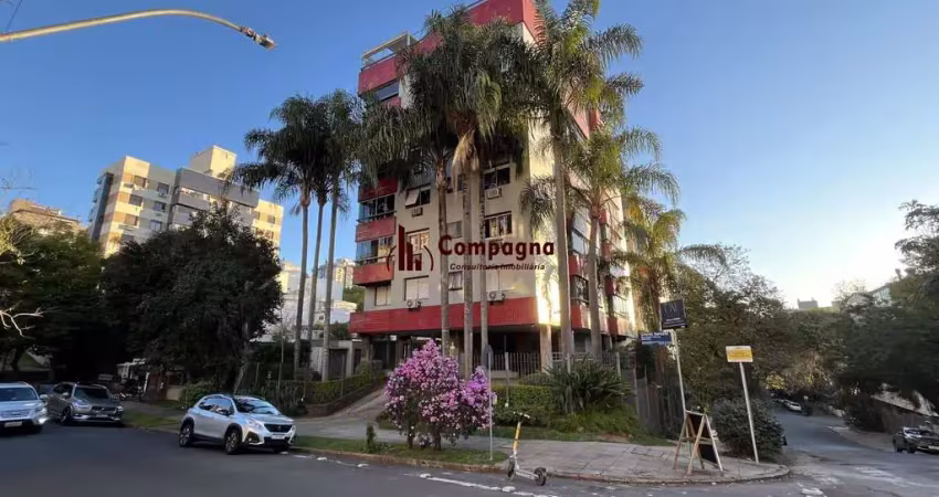 Apartamento de 3 quartos, suíte e 2 vagas de garagem no bairro auxiliadora