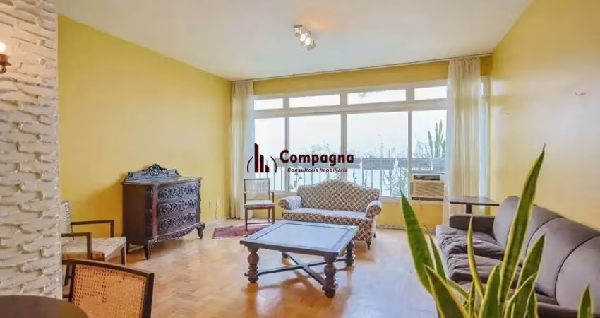 Vende-se apartamento com 3 quartos, 1 vaga e 145 m² – moinhos de vento