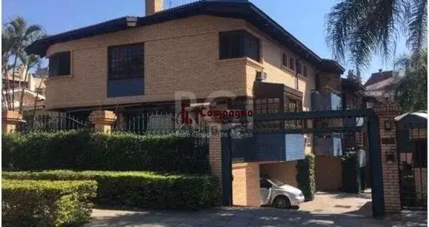 Casa condominio para venda - 255.33m², 3 dormitórios, sendo 1 suites, 2 vagas -
