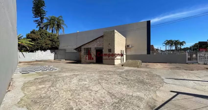 Dois terrenos lado a lado em localização estratégica de ipanema – porto alegre á
