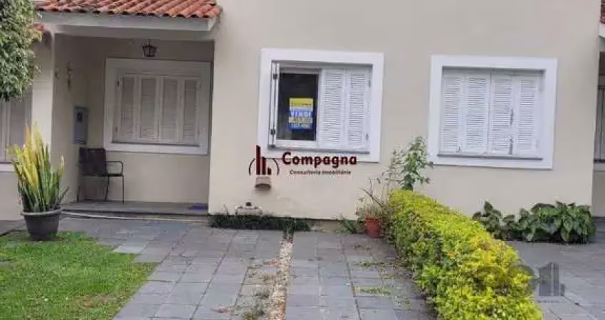Casa em condomínio 3 dormitórios à venda vila nova porto alegre/rs