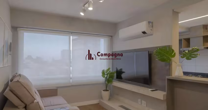 Apartamento com 1 quarto à venda na Avenida Bento Gonçalves, 4886, Partenon, Porto Alegre