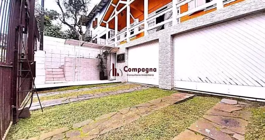 Casa com 3 quartos à venda na Rua Cachoeira, 54, Nonoai, Porto Alegre
