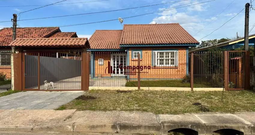 Casa 3 dormitórios à venda belém novo porto alegre/rs