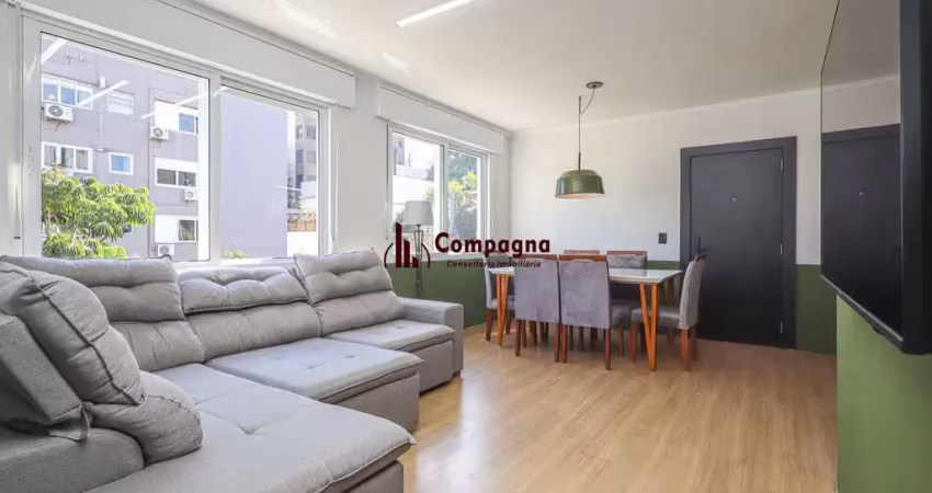 Apartamento com 3 quartos à venda na Rua Marquês do Pombal, 1330, Moinhos de Vento, Porto Alegre