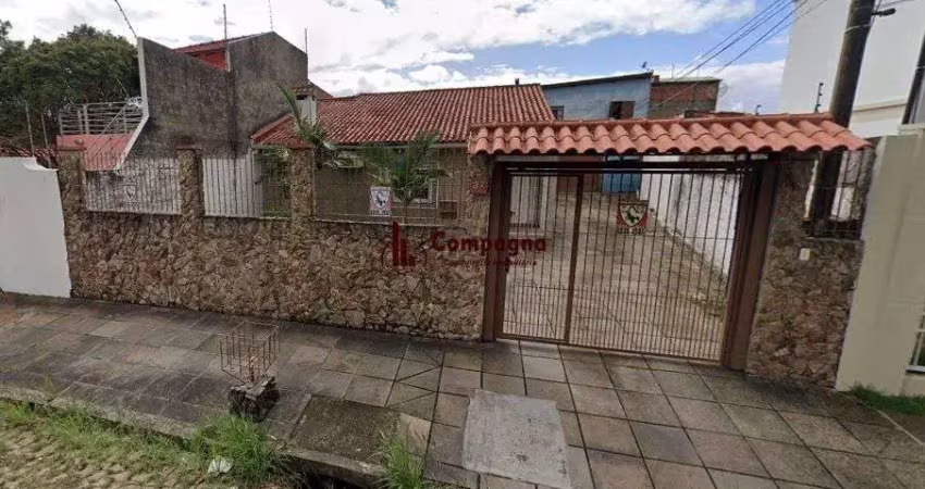 Casa com 3 quartos à venda na Rua Aquário, 32, Jardim Itu Sabará, Porto Alegre