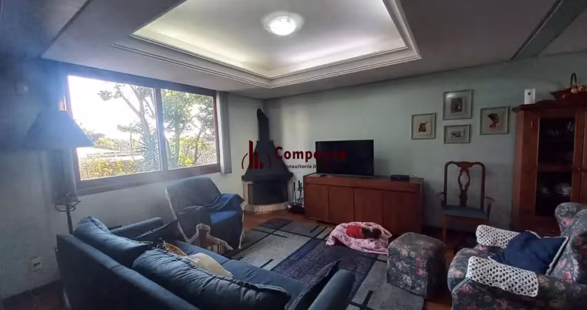Casa com 3 quartos à venda na Rua Doutor Mário Totta, 416, Tristeza, Porto Alegre