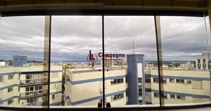 Apartamento com 2 quartos à venda na Rua Doutor Barcelos, 1203, Tristeza, Porto Alegre