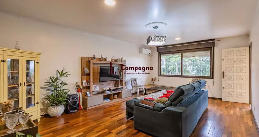 Casa 5 dormitórios à venda parque santa fé porto alegre/rs