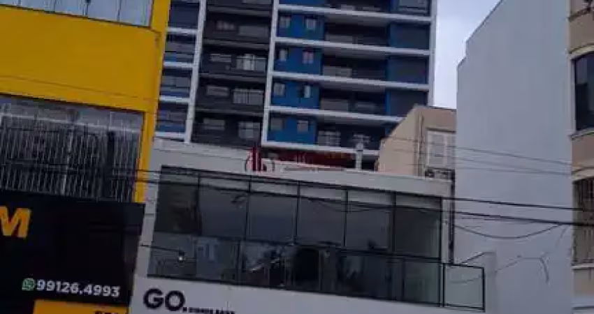 Apartamento novo,2 quartos,andar alto,box,na cidade baixa e com infra
