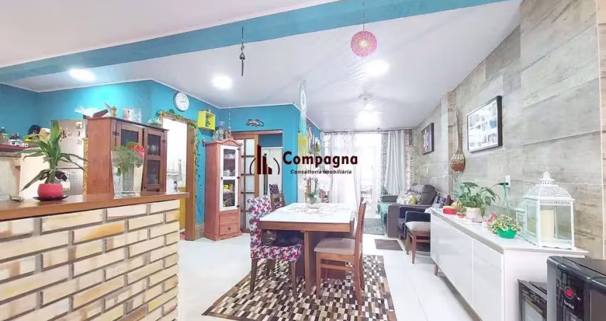 Casa com 3 dormitórios á venda no bairro sarandi, porto alegre
