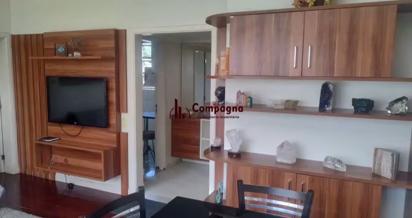 Ap, 3 dormitórios, 1 suíte, 3 banheiros, box coberto, frente colégio militar