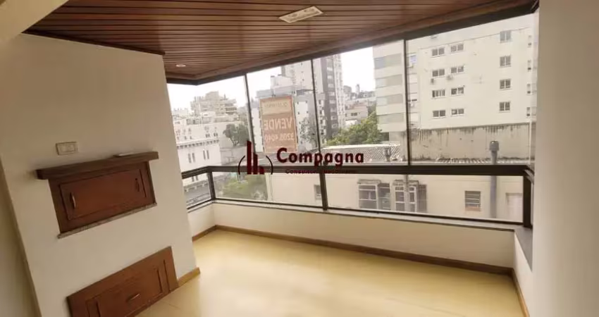 Apartamento 3 quartos  suite, closet, churrasqueira, garagem e elevador próximo