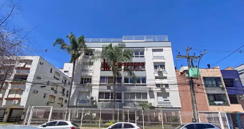 Apartamento 2 dormitórios à venda petrópolis porto alegre/rs