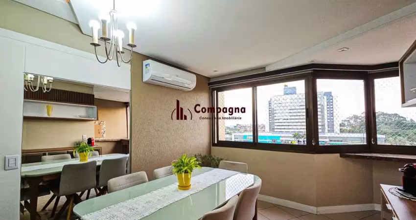 Apartamento 3 dormitórios à venda vila ipiranga porto alegre/rs