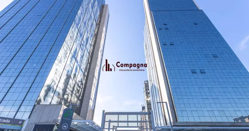 Ponto comercial para alugar na Avenida Ipiranga, 50, Praia de Belas, Porto Alegre