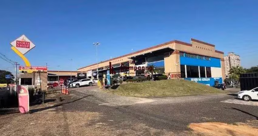 Ponto comercial para alugar na Avenida Sertório, 6799, Sarandi, Porto Alegre