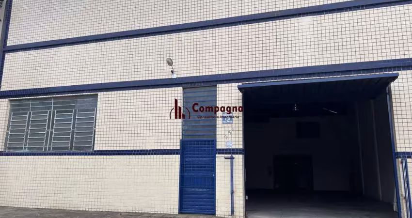 Barracão / Galpão / Depósito para alugar na Rua Waldomiro Schapke, 254, Partenon, Porto Alegre