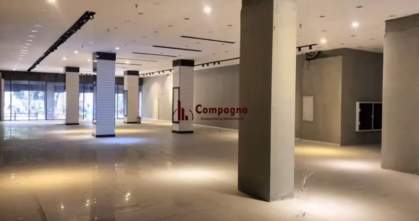 Excelente oportunidade de locação! loja comercial desocupada no centro histórico