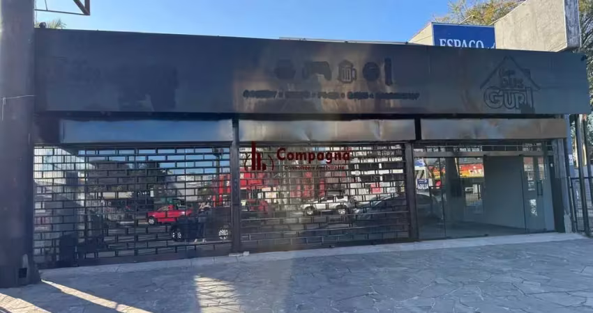 Ponto comercial para alugar na Avenida Assis Brasil, 5084, São Sebastião, Porto Alegre