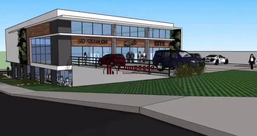 Ponto comercial para alugar na Avenida Juca Batista, 4235, Hípica, Porto Alegre