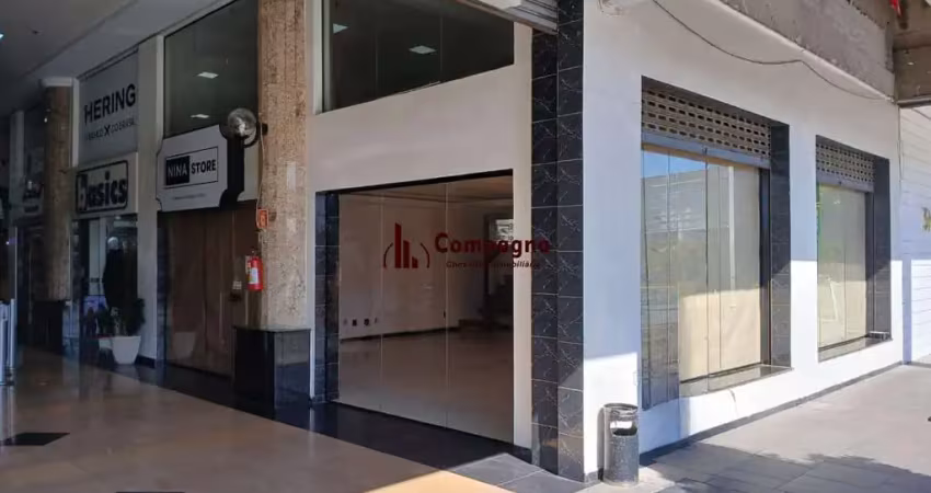 Ponto comercial para alugar na Avenida Eduardo Prado, 1954, Ipanema, Porto Alegre